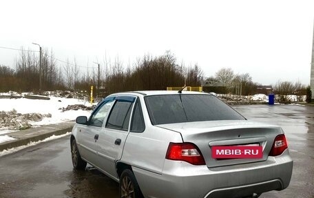 Daewoo Nexia I рестайлинг, 2012 год, 150 000 рублей, 6 фотография