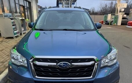 Subaru Forester, 2018 год, 2 750 000 рублей, 5 фотография