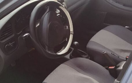 ЗАЗ Chance, 2010 год, 315 000 рублей, 2 фотография