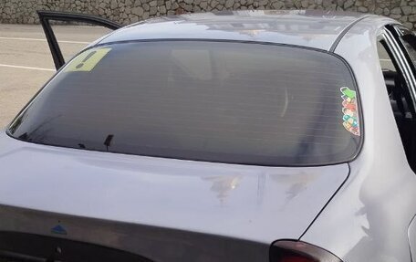 ЗАЗ Chance, 2010 год, 315 000 рублей, 7 фотография