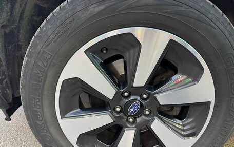 Subaru Forester, 2018 год, 2 750 000 рублей, 15 фотография