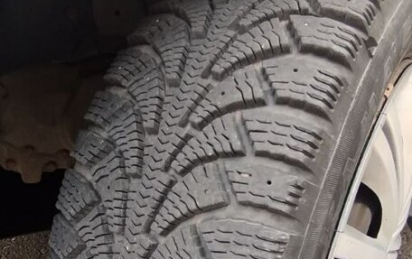 ЗАЗ Chance, 2010 год, 315 000 рублей, 10 фотография