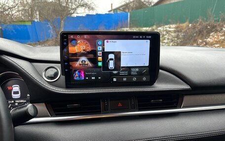 Mazda 6, 2020 год, 2 100 000 рублей, 8 фотография