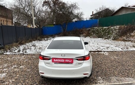 Mazda 6, 2020 год, 2 100 000 рублей, 3 фотография