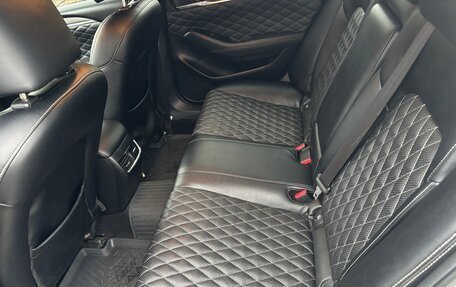 Mazda 6, 2020 год, 2 100 000 рублей, 11 фотография