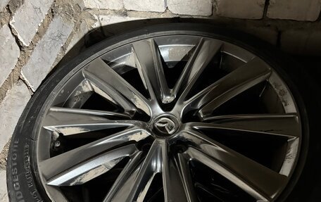 Mazda 6, 2020 год, 2 100 000 рублей, 15 фотография