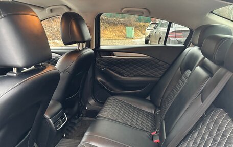 Mazda 6, 2020 год, 2 100 000 рублей, 12 фотография