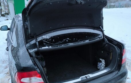 Skoda Superb III рестайлинг, 2011 год, 650 000 рублей, 9 фотография