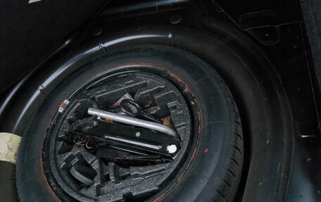 Skoda Superb III рестайлинг, 2011 год, 650 000 рублей, 10 фотография