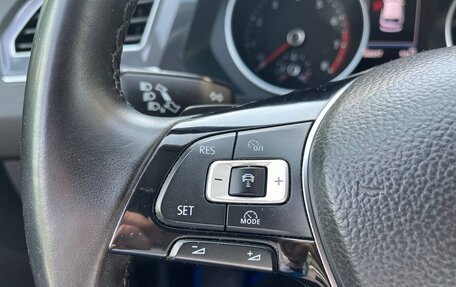 Volkswagen Tiguan II, 2018 год, 2 150 000 рублей, 8 фотография