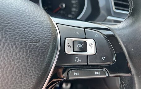 Volkswagen Tiguan II, 2018 год, 2 150 000 рублей, 9 фотография