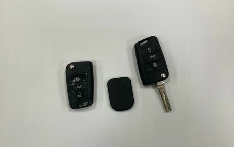 Skoda Rapid I, 2015 год, 1 095 000 рублей, 19 фотография