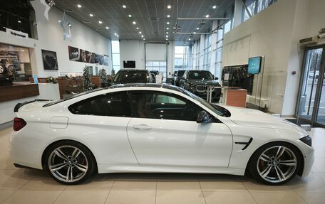 BMW M4, 2016 год, 4 700 000 рублей, 4 фотография