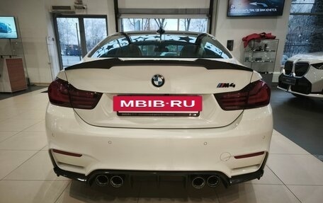 BMW M4, 2016 год, 4 700 000 рублей, 7 фотография