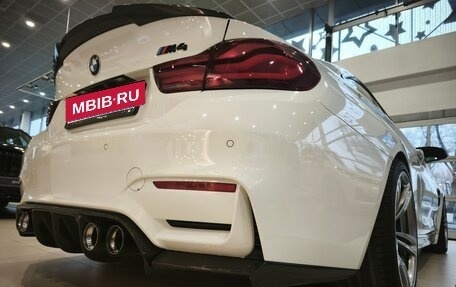 BMW M4, 2016 год, 4 700 000 рублей, 6 фотография