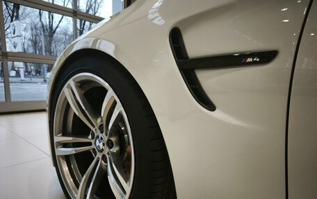 BMW M4, 2016 год, 4 700 000 рублей, 11 фотография