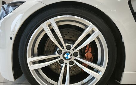 BMW M4, 2016 год, 4 700 000 рублей, 10 фотография