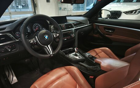 BMW M4, 2016 год, 4 700 000 рублей, 12 фотография