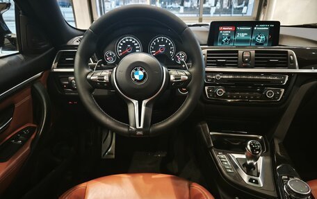 BMW M4, 2016 год, 4 700 000 рублей, 16 фотография