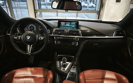 BMW M4, 2016 год, 4 700 000 рублей, 15 фотография