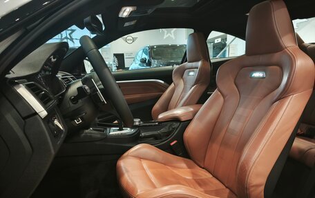 BMW M4, 2016 год, 4 700 000 рублей, 13 фотография