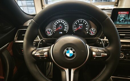 BMW M4, 2016 год, 4 700 000 рублей, 17 фотография