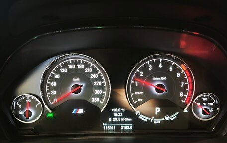 BMW M4, 2016 год, 4 700 000 рублей, 19 фотография