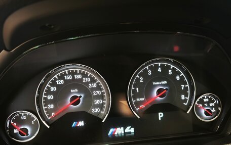 BMW M4, 2016 год, 4 700 000 рублей, 18 фотография