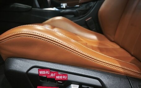 BMW M4, 2016 год, 4 700 000 рублей, 14 фотография