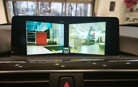 BMW M4, 2016 год, 4 700 000 рублей, 24 фотография