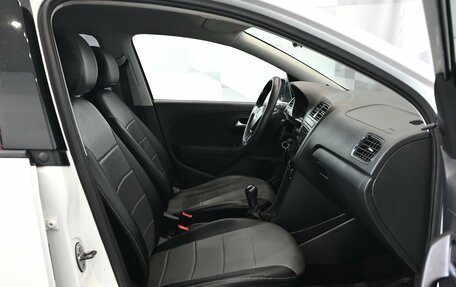 Volkswagen Polo VI (EU Market), 2018 год, 850 000 рублей, 12 фотография