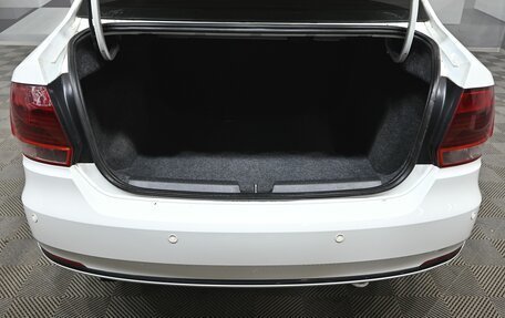 Volkswagen Polo VI (EU Market), 2018 год, 850 000 рублей, 7 фотография