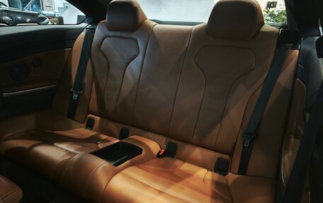 BMW M4, 2016 год, 4 700 000 рублей, 25 фотография