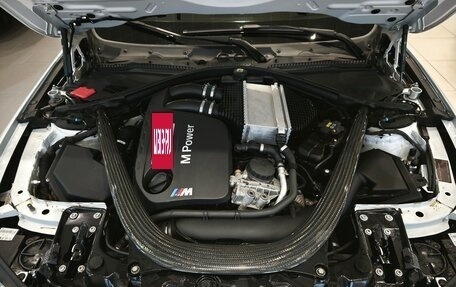 BMW M4, 2016 год, 4 700 000 рублей, 27 фотография