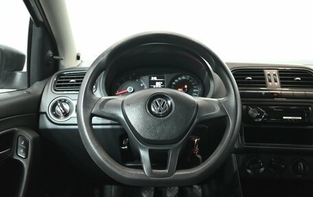 Volkswagen Polo VI (EU Market), 2018 год, 850 000 рублей, 15 фотография