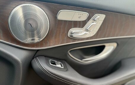 Mercedes-Benz GLC Coupe, 2016 год, 3 349 000 рублей, 12 фотография