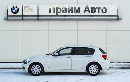 BMW 1 серия, 2012 год, 1 400 000 рублей, 5 фотография