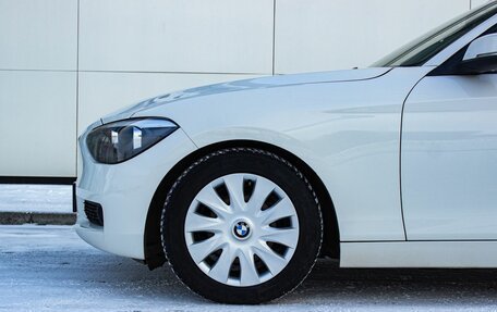 BMW 1 серия, 2012 год, 1 400 000 рублей, 7 фотография