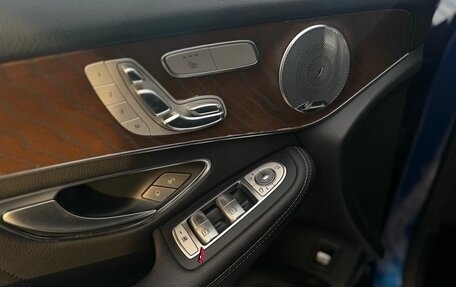 Mercedes-Benz GLC Coupe, 2016 год, 3 349 000 рублей, 13 фотография