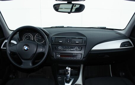 BMW 1 серия, 2012 год, 1 400 000 рублей, 11 фотография