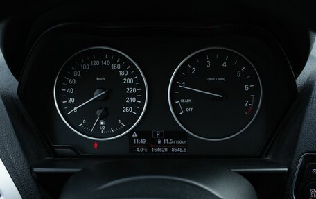 BMW 1 серия, 2012 год, 1 400 000 рублей, 12 фотография