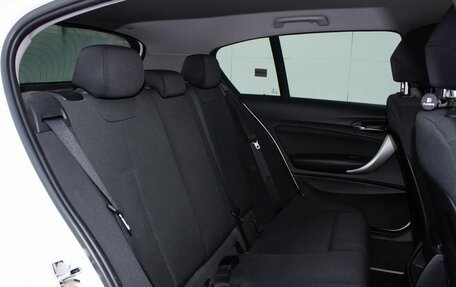 BMW 1 серия, 2012 год, 1 400 000 рублей, 13 фотография