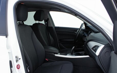 BMW 1 серия, 2012 год, 1 400 000 рублей, 17 фотография