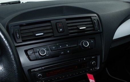 BMW 1 серия, 2012 год, 1 400 000 рублей, 18 фотография