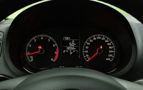 Volkswagen Polo VI (EU Market), 2019 год, 1 300 000 рублей, 15 фотография