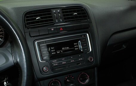 Volkswagen Polo VI (EU Market), 2019 год, 1 300 000 рублей, 16 фотография