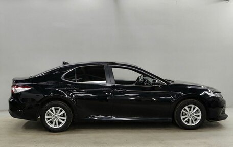 Toyota Camry, 2020 год, 2 550 000 рублей, 4 фотография