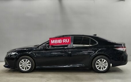 Toyota Camry, 2020 год, 2 550 000 рублей, 8 фотография