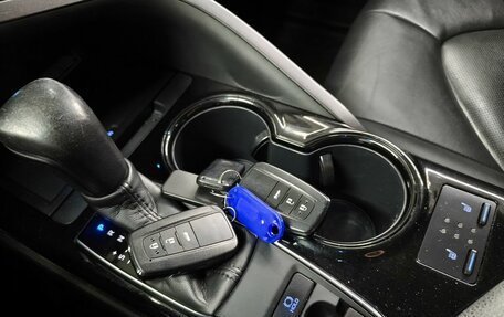 Toyota Camry, 2020 год, 2 550 000 рублей, 18 фотография