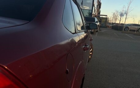 Ford Focus II рестайлинг, 2007 год, 295 000 рублей, 4 фотография